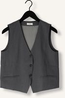 Grijze ENVII Gilet ENDORE VEST 7092 Grijze ENVII Gilet ENDORE VEST 7092 - medium