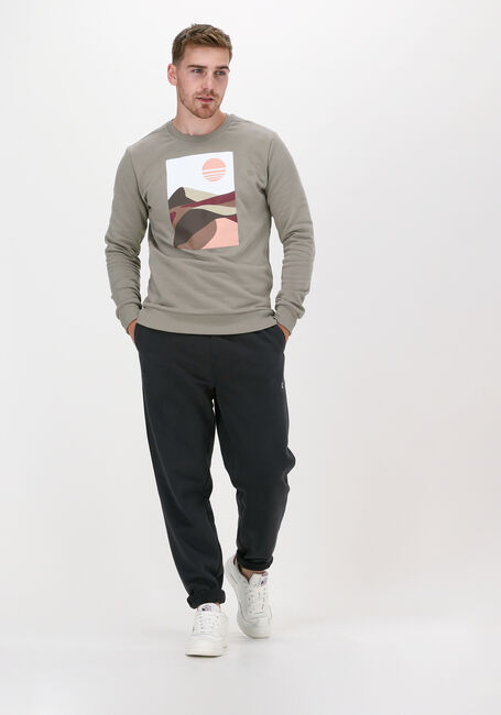 KULTIVATE Chandail SW SAHARA Kaki - large