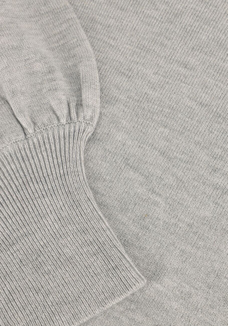 SUMMUM ROUND NECK SWEATER SOFT VISCOSE POLYAMIDE KNIT SUMMUM ROUND NECK SWEATER SOFT VISCOSE POLYAMIDE KNIT - large