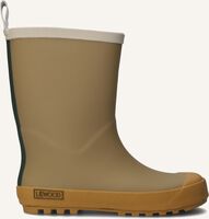 LIEWOOD Bottes en caoutchouc RIVER RAINBOOT en beige LIEWOOD Bottes en caoutchouc RIVER RAINBOOT en beige - medium
