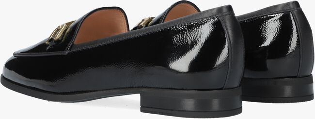 UNISA DAIMIEL Loafers en noir - large
