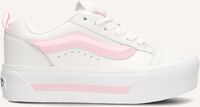 Witte VANS Sneakers KNU STACK Witte VANS Sneakers KNU STACK - medium