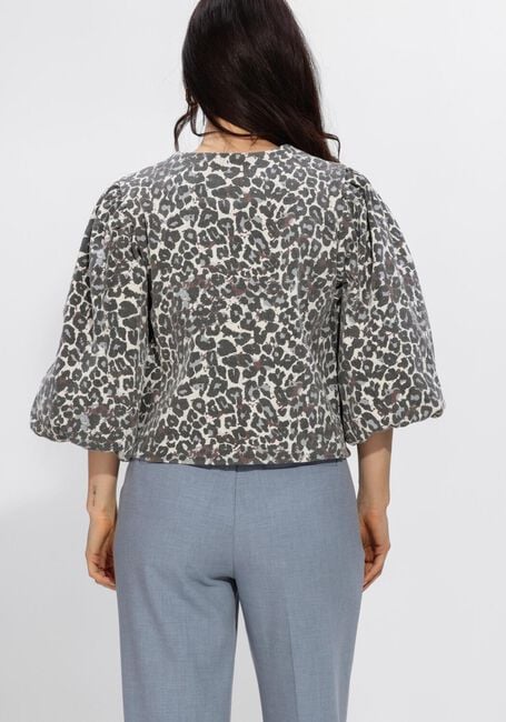 Multi MINUS Jack MSMALLI SHORT JACKET - large