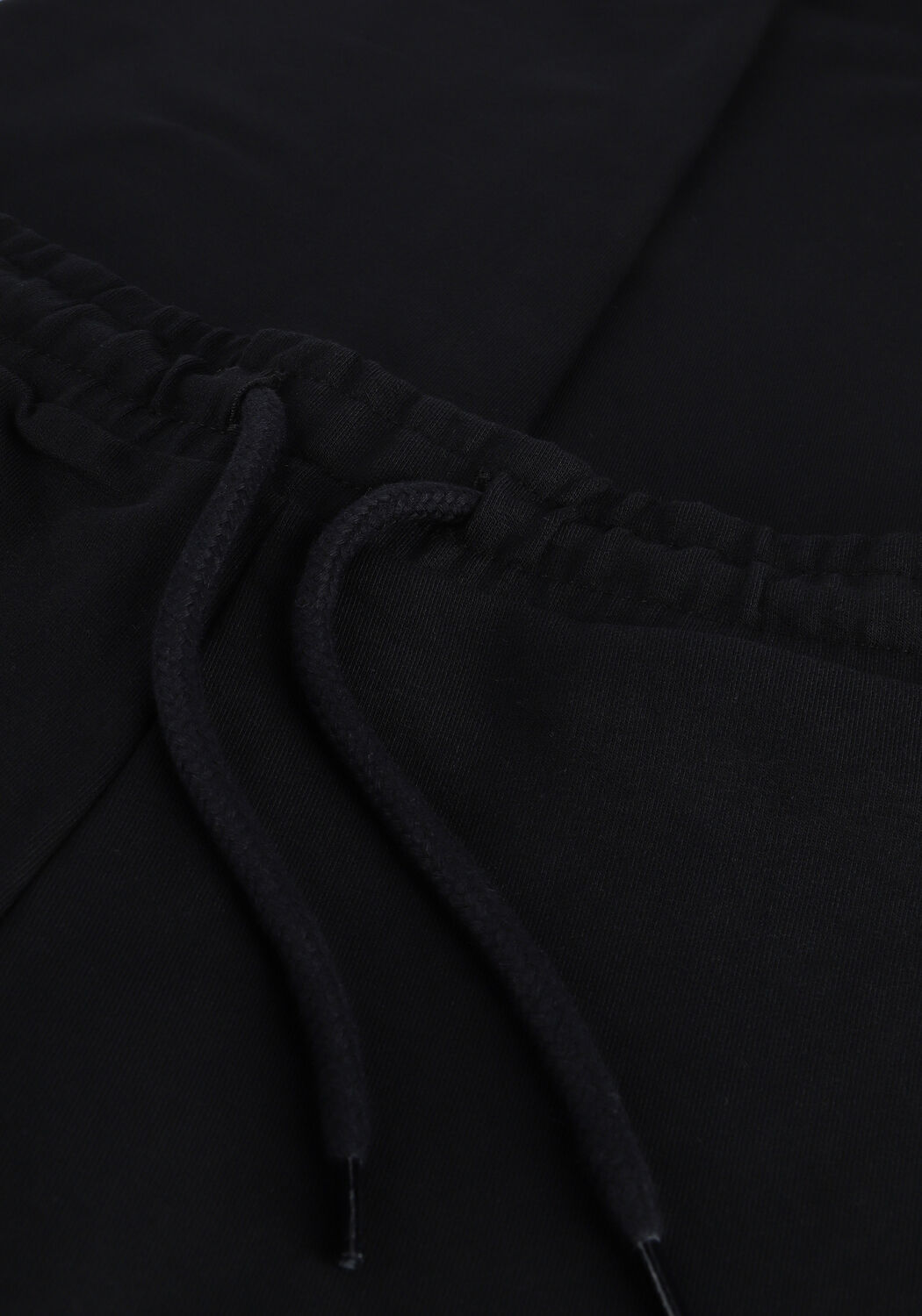 Zwarte LYLE & SCOTT Joggingbroek SWEATPANT - large