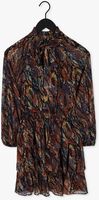 ACCESS Mini robe W2-3073-1039 en multicolore