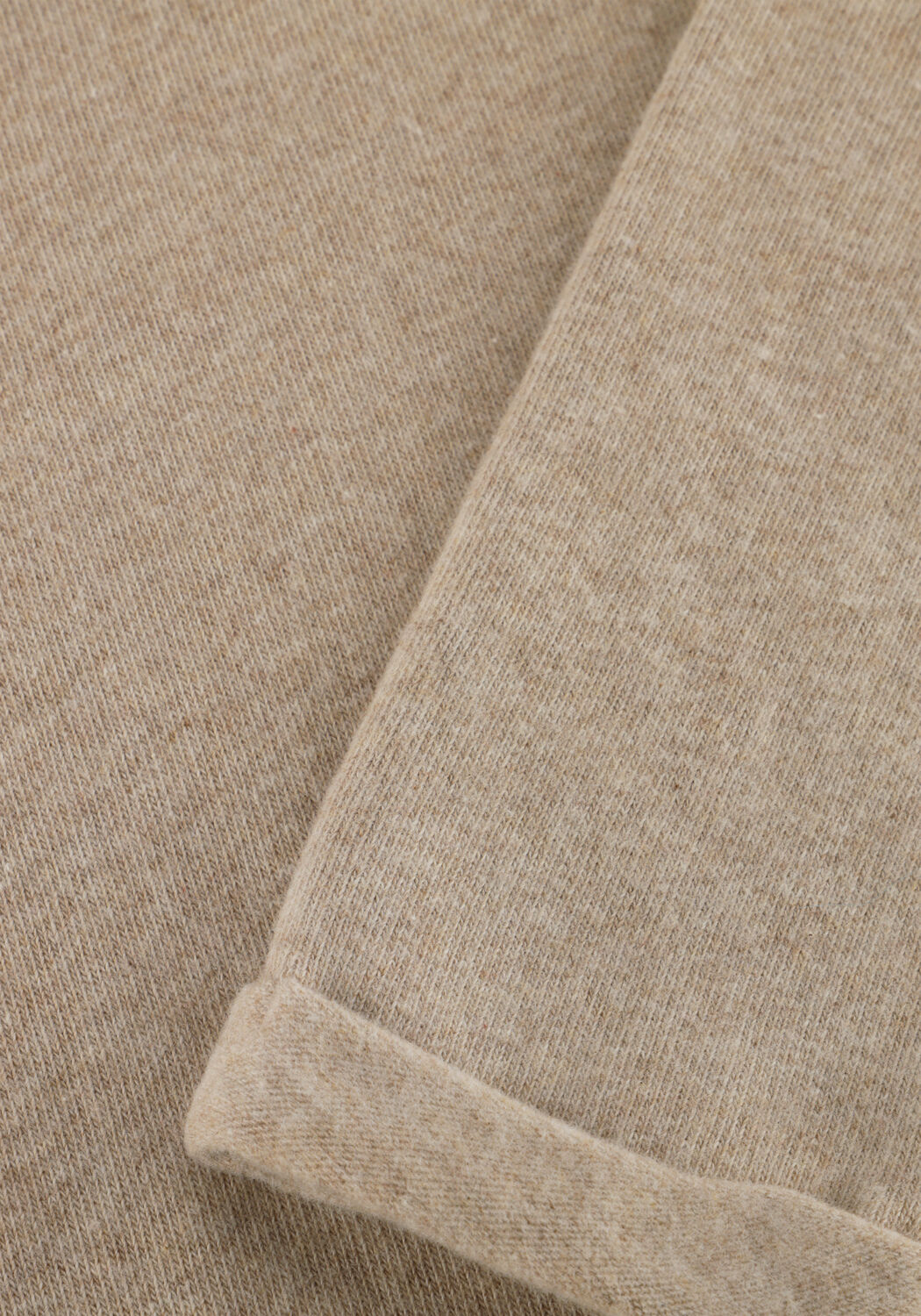 MY LITTLE COZMO Pull TIMORK237W5 en beige - large