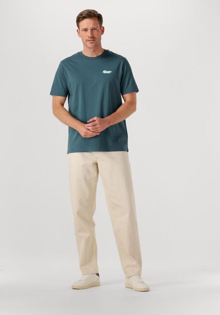 STRØM Clothing Polo / T-shirt T-SHIRT - large