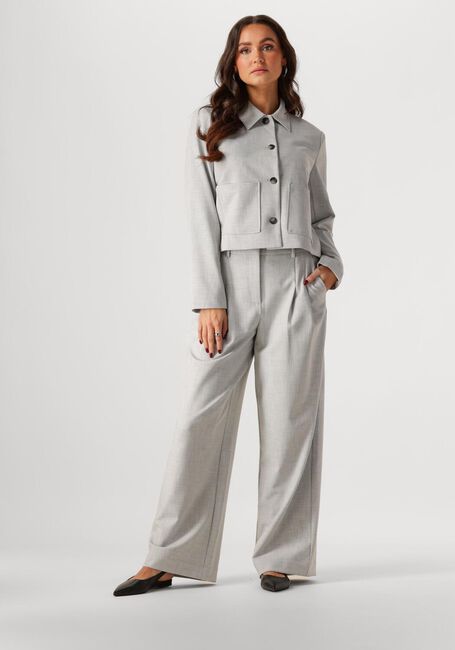 MSCH COPENHAGEN Blazer MSCHHENRIKE BLAZER en gris - large