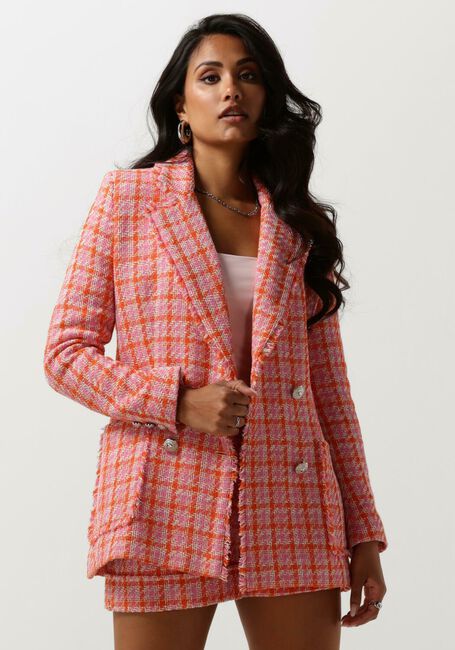 Oranje JANICE Kimono MARTIN - large