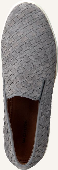 Grijze MAZZELTOV Instappers 51129 Grijze MAZZELTOV Instappers 51129 - large