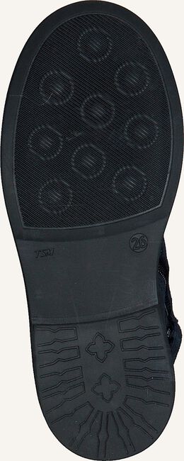 Blauwe OMODA Veterboots B2045 Blauwe OMODA Veterboots B2045 - large