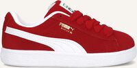 Rode PUMA Sneakers SUEDE XL PS - medium
