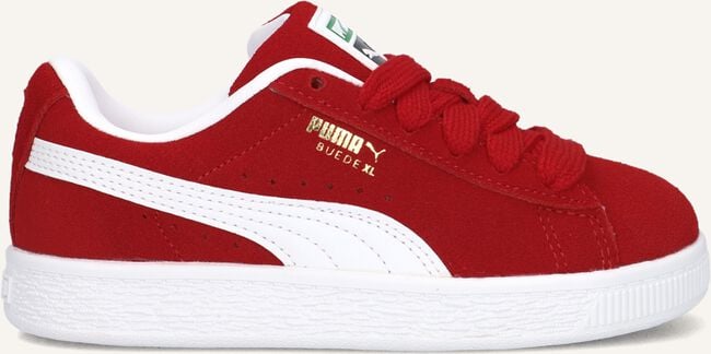 Rode PUMA Sneakers SUEDE XL PS Rode PUMA Sneakers SUEDE XL PS - large
