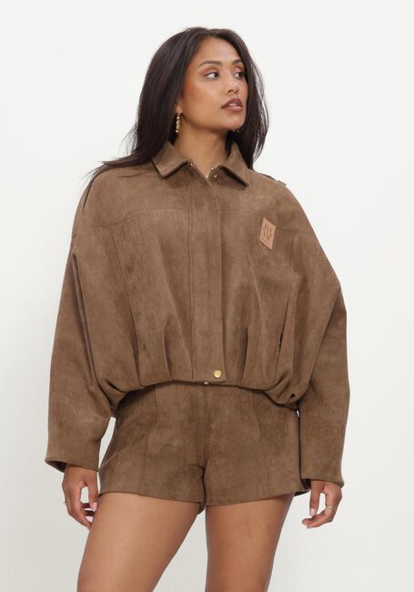 Bruine JOSH V Jack VITO JACKET - large