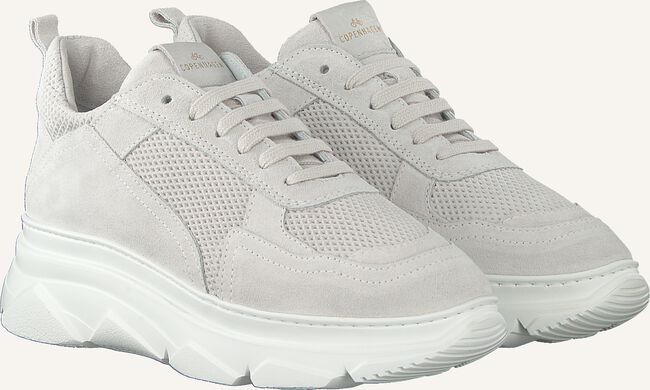 Grijze COPENHAGEN STUDIOS Lage sneakers CPH61 Grijze COPENHAGEN STUDIOS Lage sneakers CPH61 - large