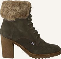 Groene SCAPA Veterboots 10/10166 - medium