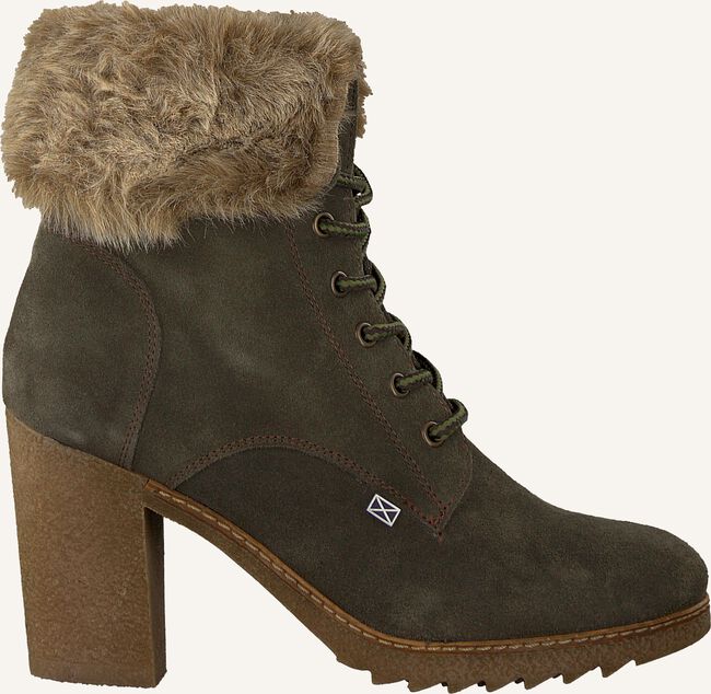 Groene SCAPA Veterboots 10/10166 Groene SCAPA Veterboots 10/10166 - large