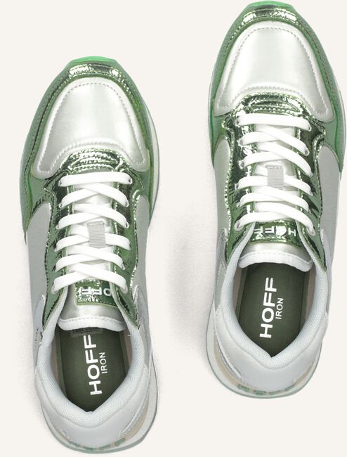 Groene THE HOFF BRAND Sneakers IRON Groene THE HOFF BRAND Sneakers IRON - large