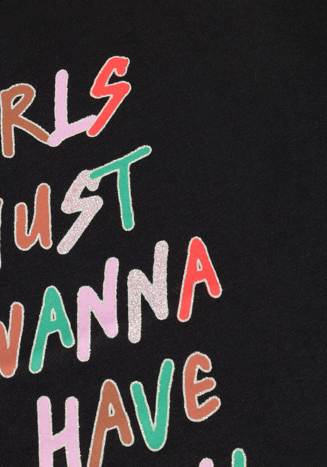 MOODSTREET Longsleeves M208-5401 en noir - large