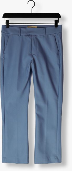 Blauwe MOS MOSH Pantalon MMELLEN NIGHT PANTC - large