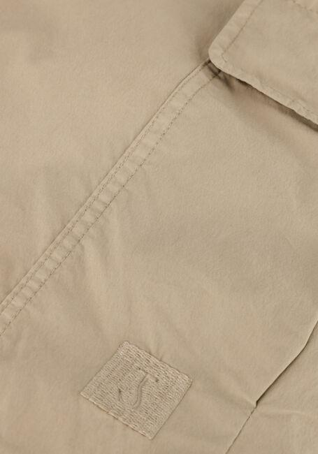 Beige BUTCHER OF BLUE Cargobroeken TRISTAN SLIM CARGO Beige BUTCHER OF BLUE Cargobroeken TRISTAN SLIM CARGO - large