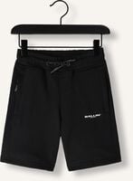 Zwarte BALLIN Korte broek 17512 Zwarte BALLIN Korte broek 17512 - medium