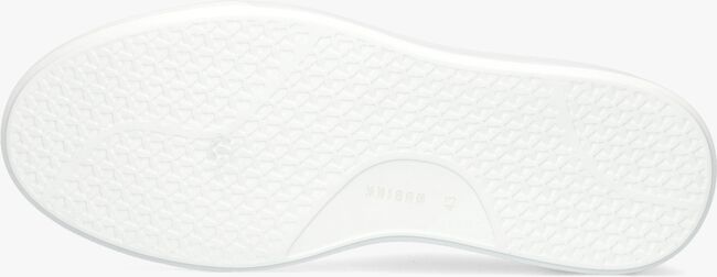 Witte NUBIKK Lage sneakers VINCE TORA - large