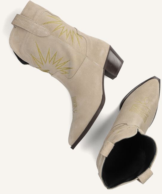 Taupe NOTRE-V  BO Taupe NOTRE-V  BO - large