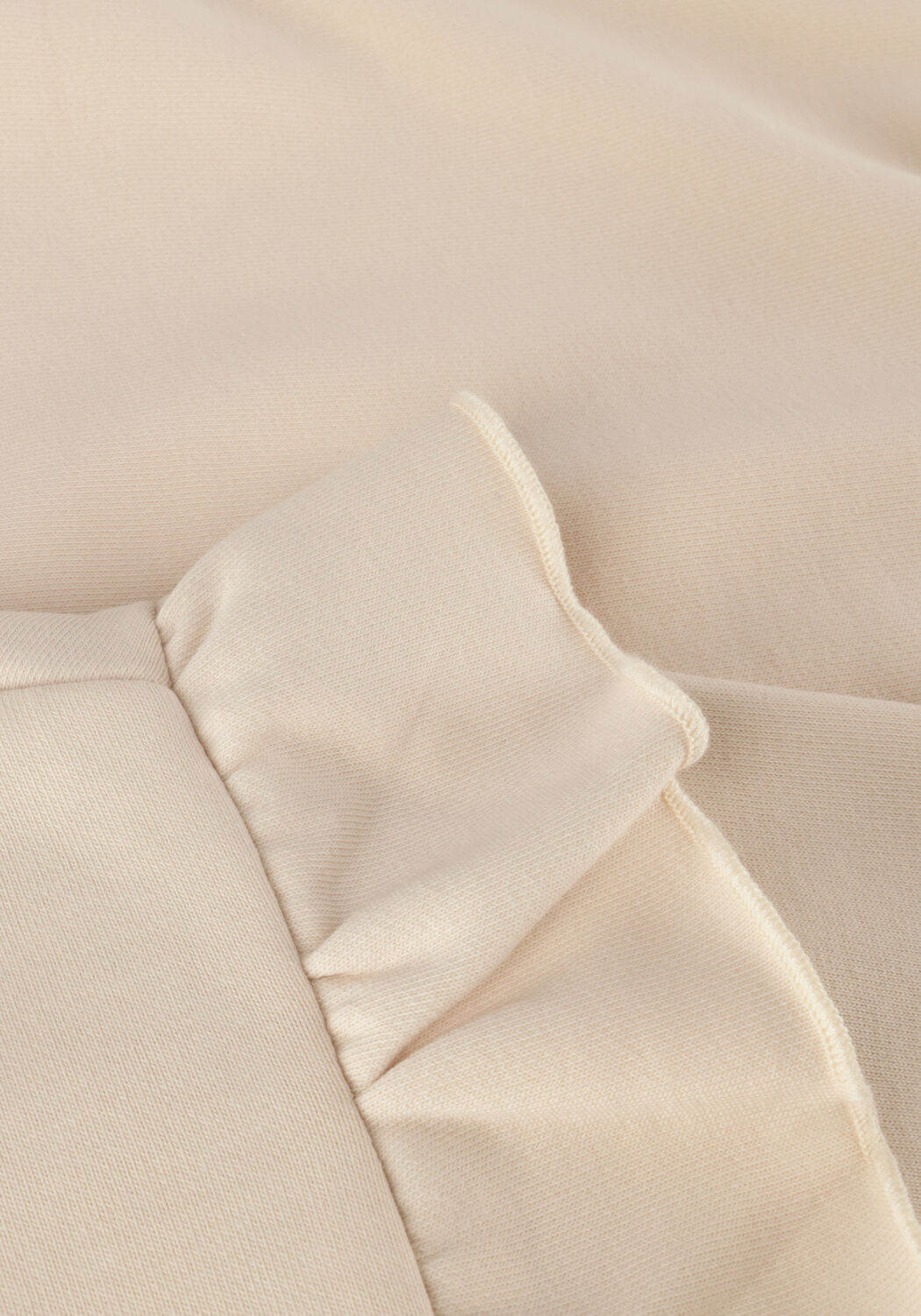 LOOXS Little Chandail 2401-7313 en beige - large