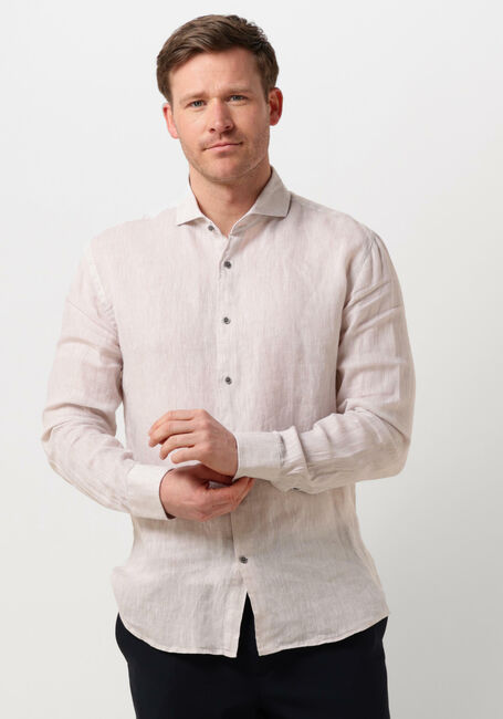 GENTILUOMO Chemise décontracté S9226-120 Sable - large