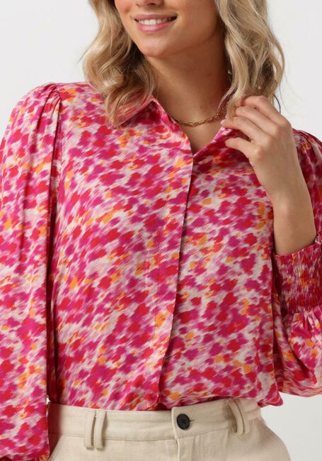 Multi Y.A.S.  YASALIRA LS SHIRT S. - large