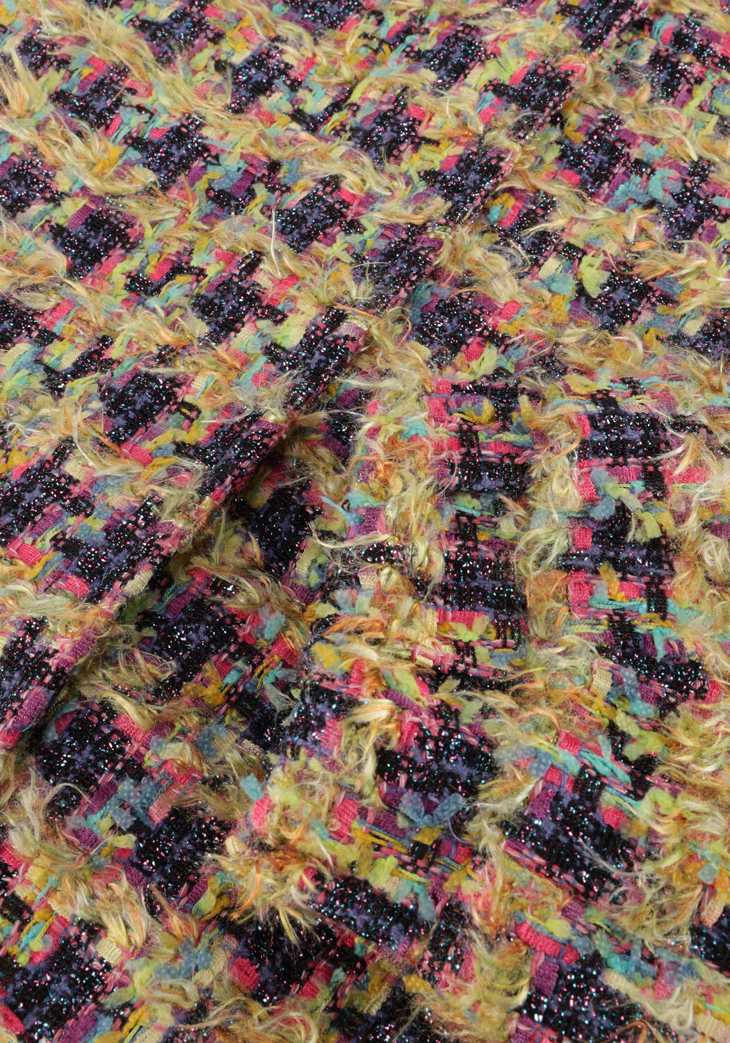 Multi STUDIO AMAYA Jack FLEUR - large