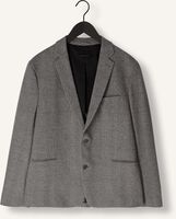 DRYKORN HORLEY 138334 Vestons en gris DRYKORN HORLEY 138334 Vestons en gris - medium