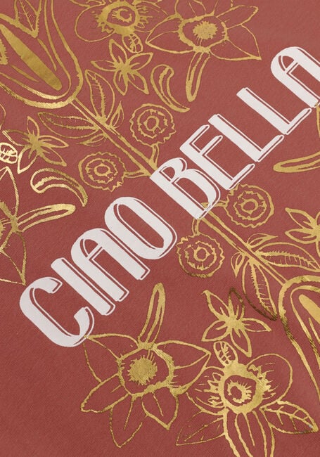 VINGINO T-shirt HARLYN - large