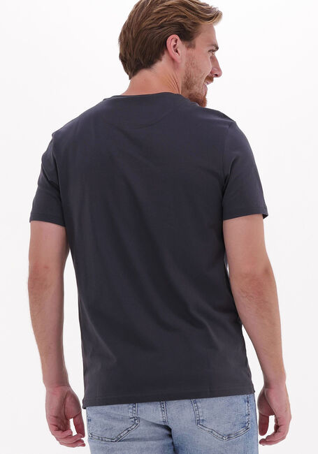 LYLE & SCOTT T-shirt PLAIN T-SHIRT en gris - large