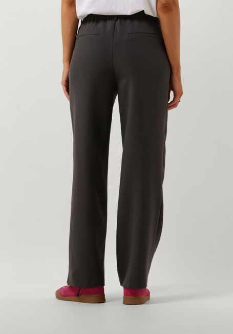 OBJECT Pantalon OBJSIGRID HW CASUAL PANT NOOS en gris - large