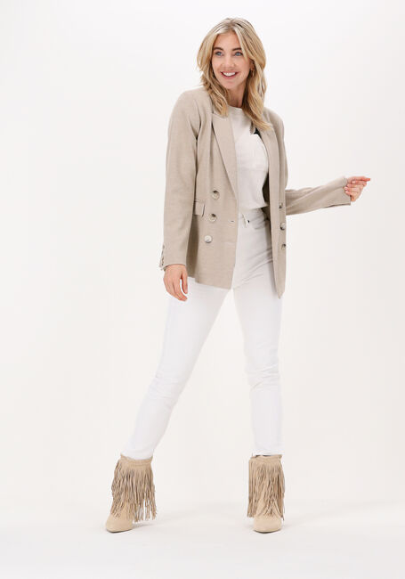 Witte JOSH V Skinny jeans MILEY - large