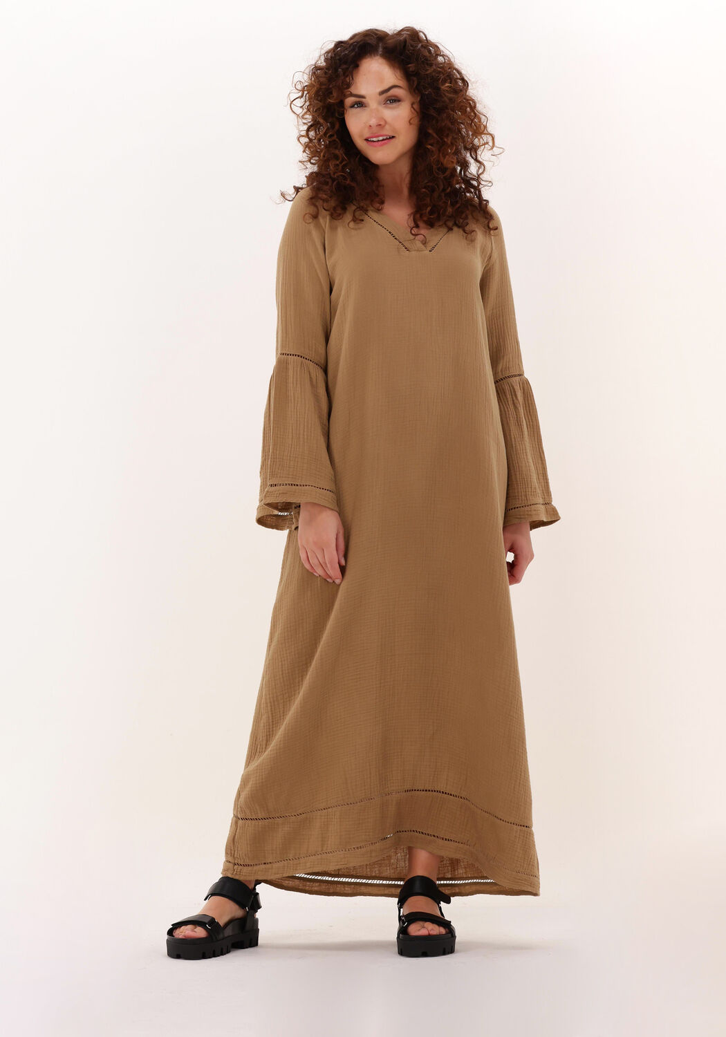 Circle of hotsell trust maxi jurk