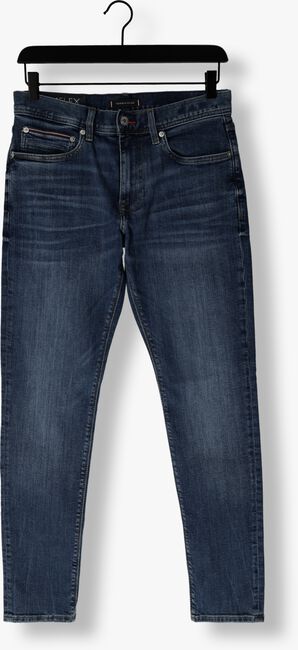 TOMMY HILFIGER Slim fit jeans XTR SLIM LAYTON PSTR OREGON IND en bleu - large