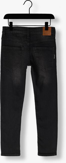 RETOUR Slim fit jeans LUIGI CHARCOAL GREY en gris - large