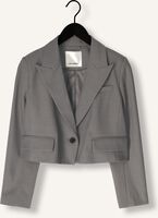 CO'COUTURE Blazer LIANE BLAZER Gris foncé CO'COUTURE Blazer LIANE BLAZER Gris foncé - medium