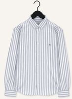 Witte THE GOODPEOPLE Casual overhemd SEINFIELD Witte THE GOODPEOPLE Casual overhemd SEINFIELD - medium