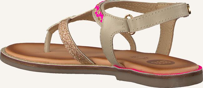 Beige GIOSEPPO Sandalen SCALEA Beige GIOSEPPO Sandalen SCALEA - large
