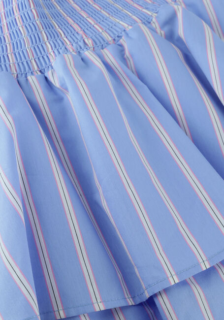 LOOXS 10sixteen Mini-jupe 2611-5714 en bleu - large