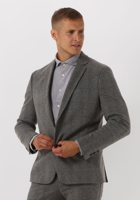 DRYKORN HORLEY 138334 Vestons en gris - large