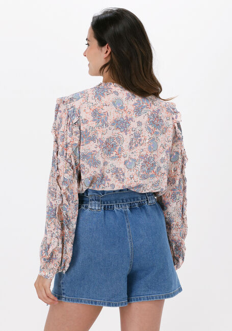 SUNCOO LAYA Blouses Rose clair - large