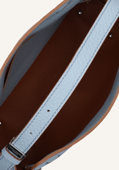 Lichtblauwe GIANNI CHIARINI Schoudertas PENELOPE 11351 Lichtblauwe GIANNI CHIARINI Schoudertas PENELOPE 11351 - large