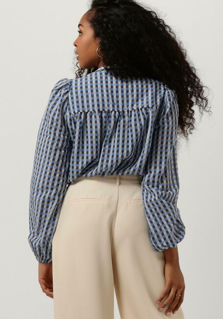 Blauwe LEVETE ROOM  ANEMONE 2 - large