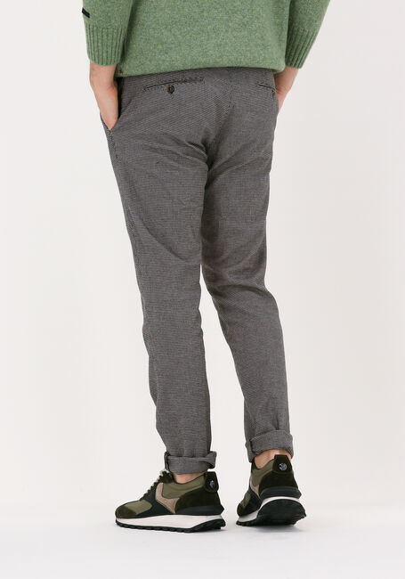 ALBERTO Pantalon ROB 6287 en beige - large