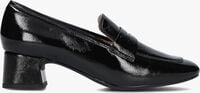 UNISA LUPINO Loafers en noir - medium
